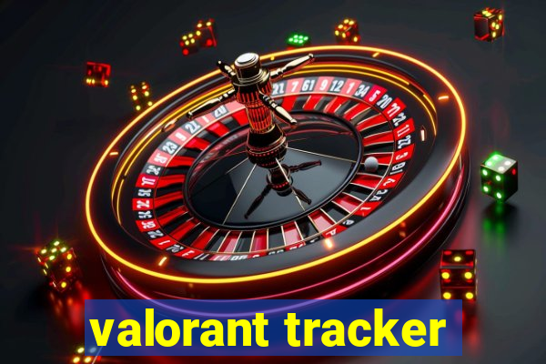 valorant tracker